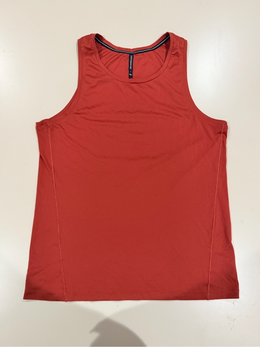 Ten Thousand - The Lightweight Tank